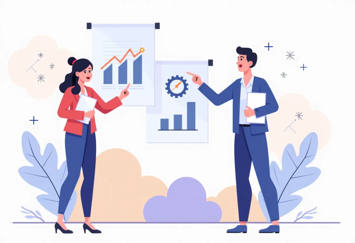 Ilustración de funcionalidades del producto