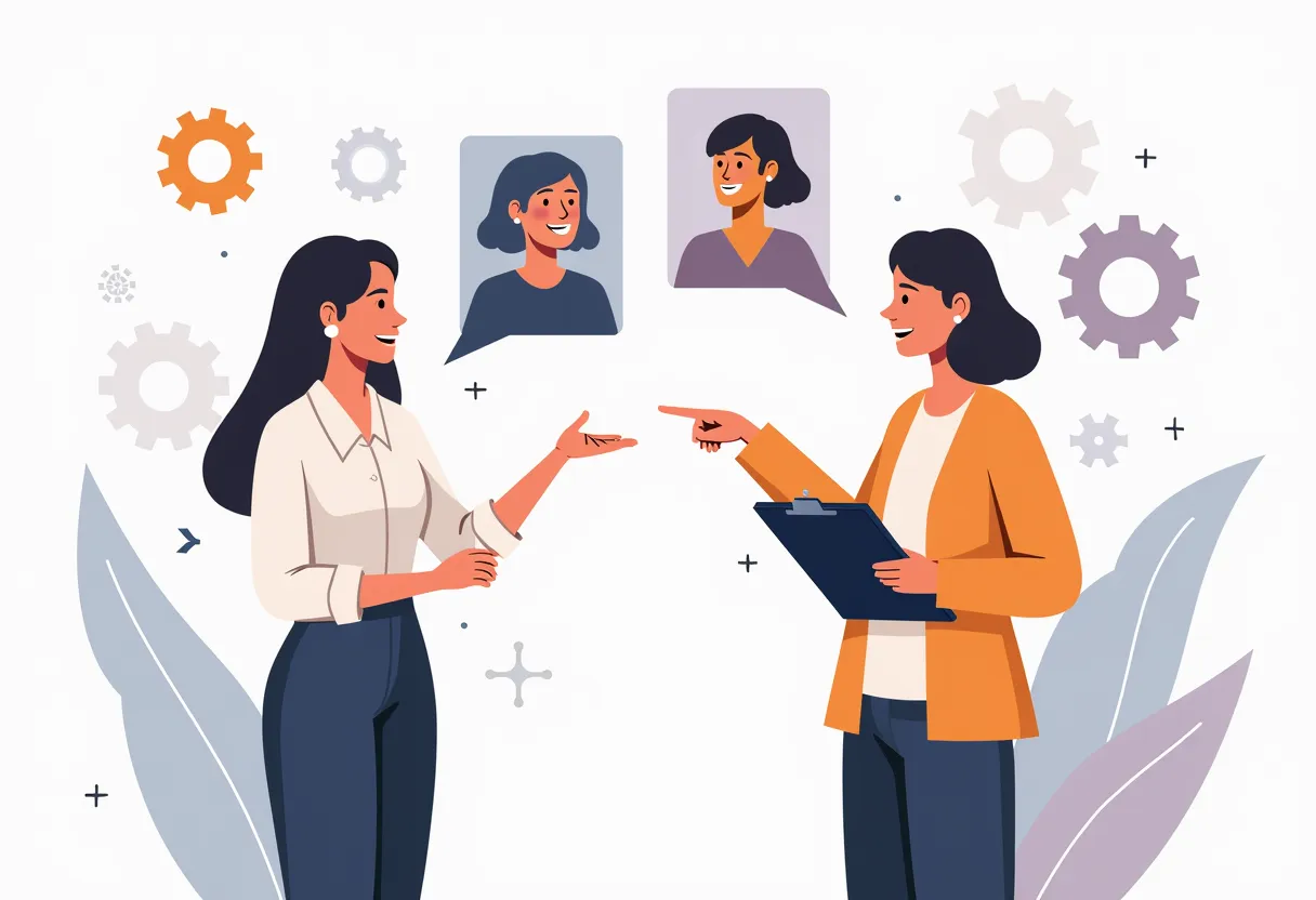 Ilustración de funcionalidades del producto