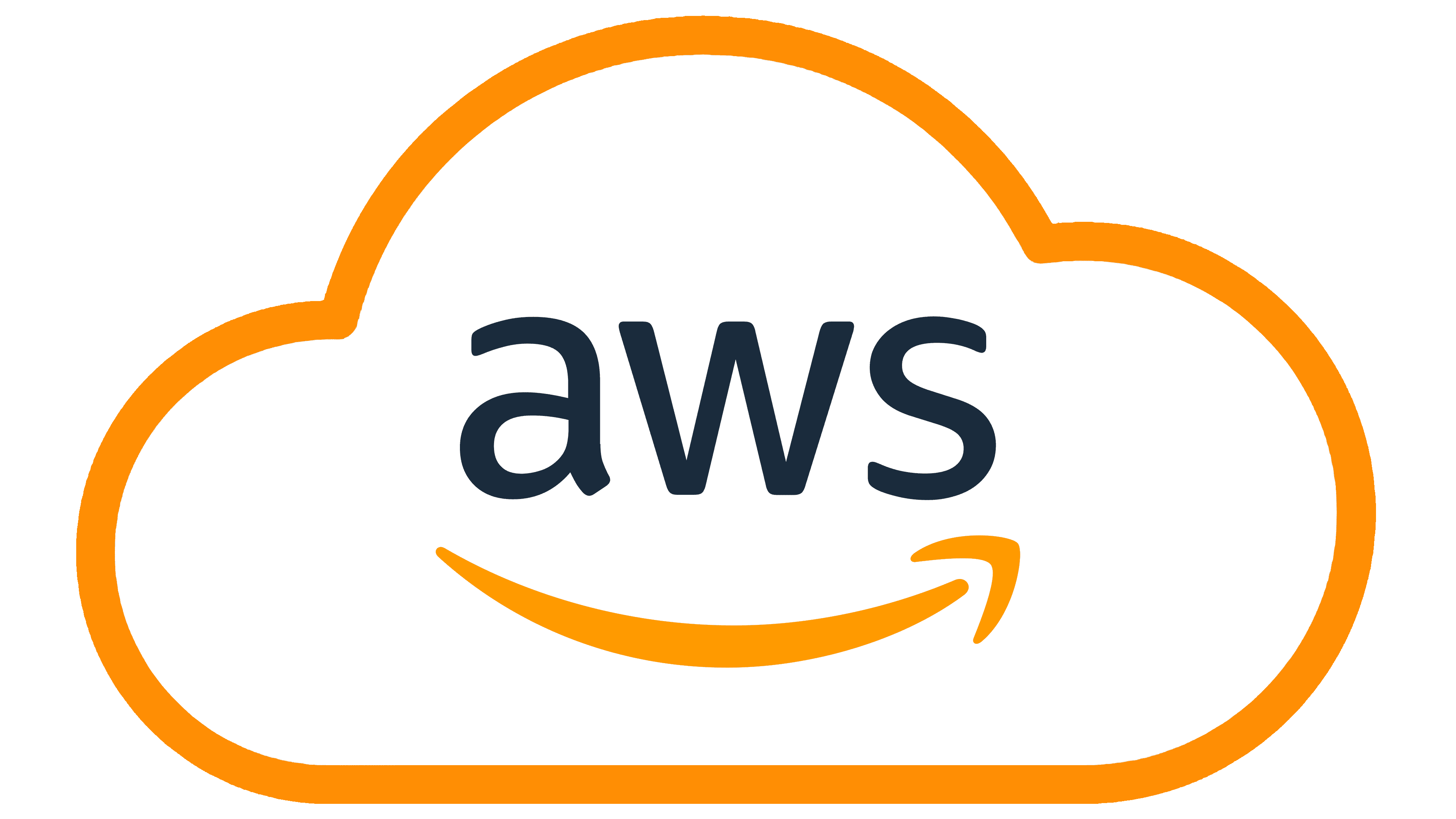 logo aws