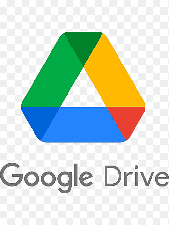logo google drive