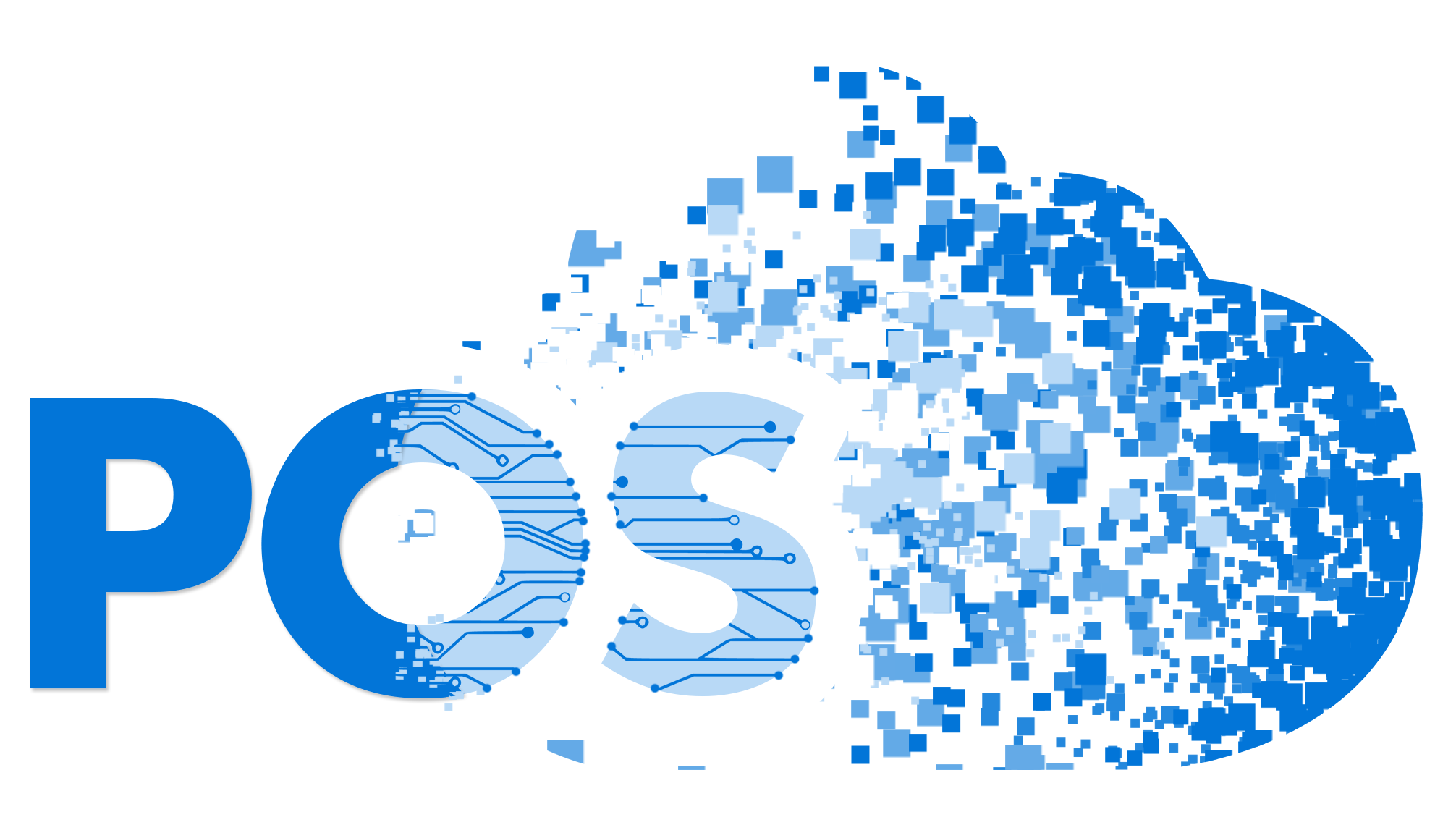 Logo POS Cloud